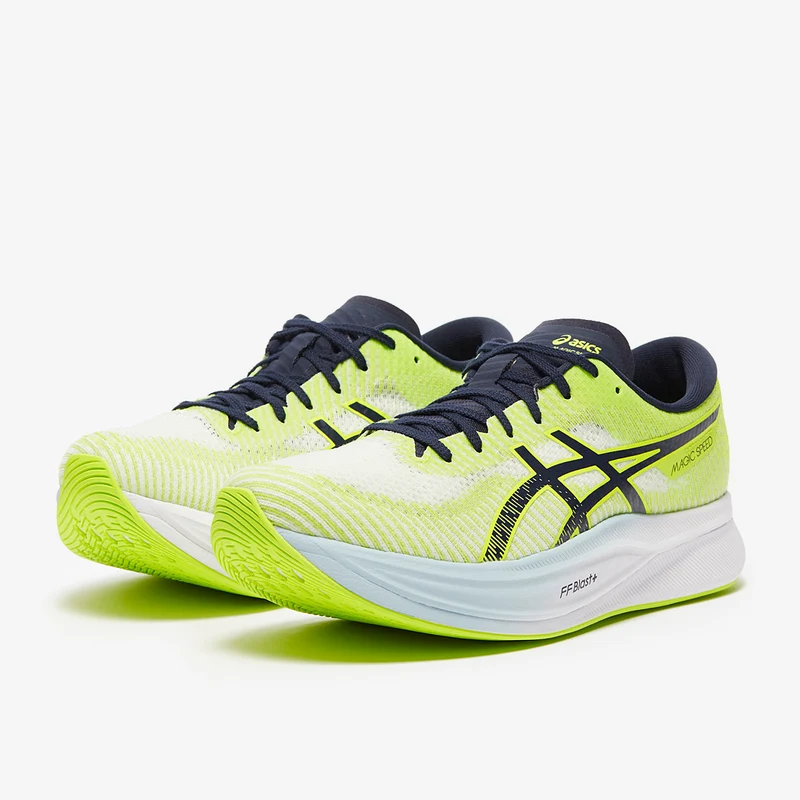 ASICS Magic Speed 2