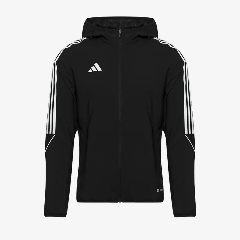 Cortavientos adidas Tiro 23 League para niños