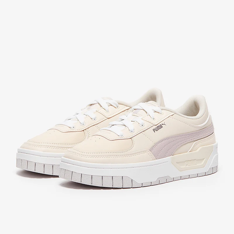 Puma Cali Dream Leather para mujer