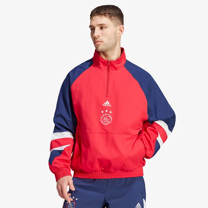 Camiseta adidas Ajax 2023 Icon