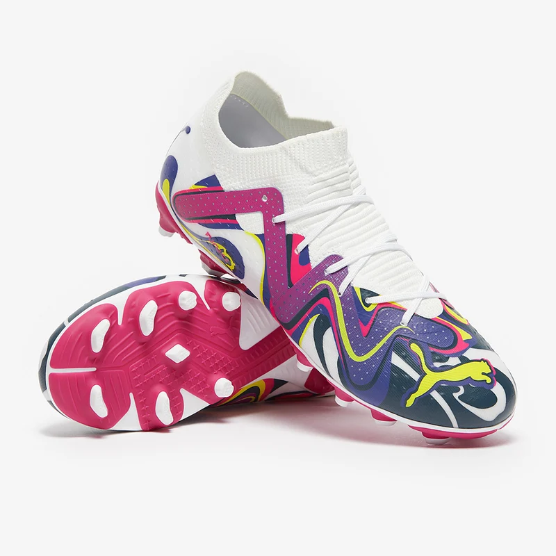 Puma Kids Future Match Creativity FG/AG