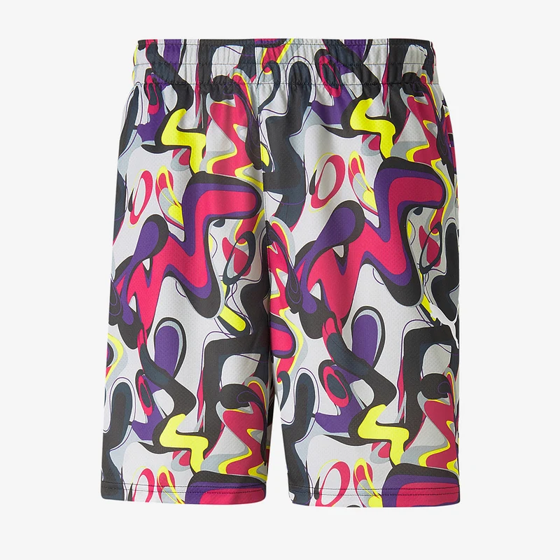 Pantalones cortos Puma Neymar Creativity