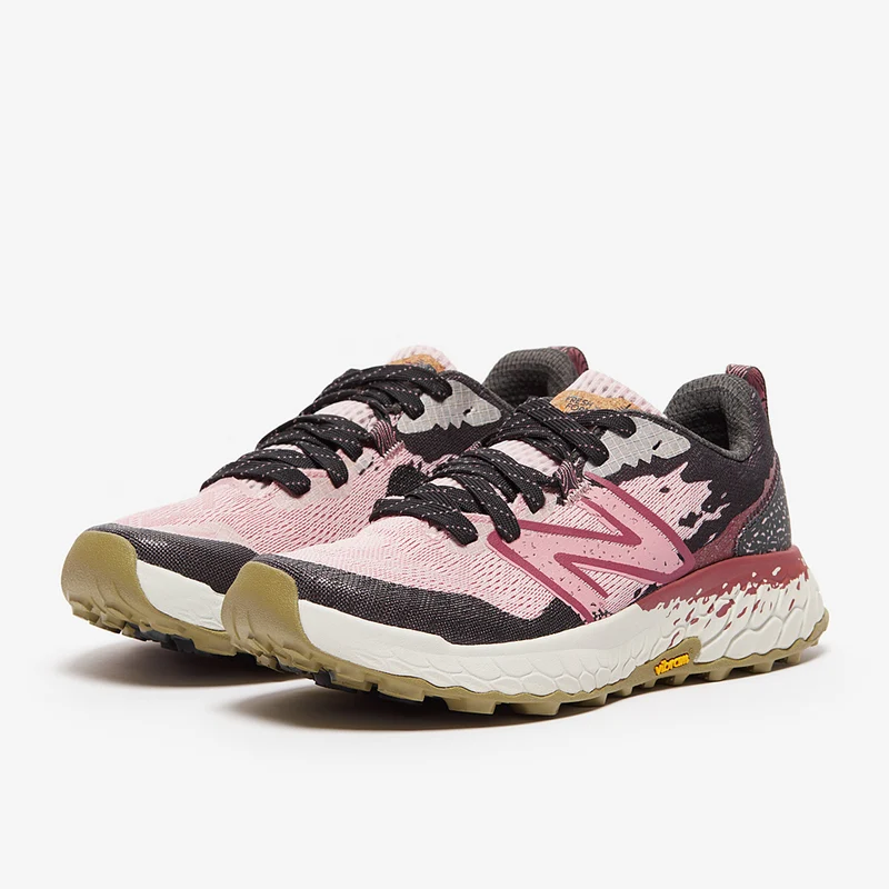 New Balance Fresh Foam Hierro V7 para mujer