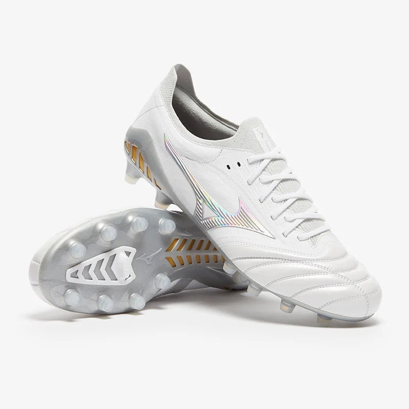 Mizuno Morelia Neo III Beta Made In Japan FG