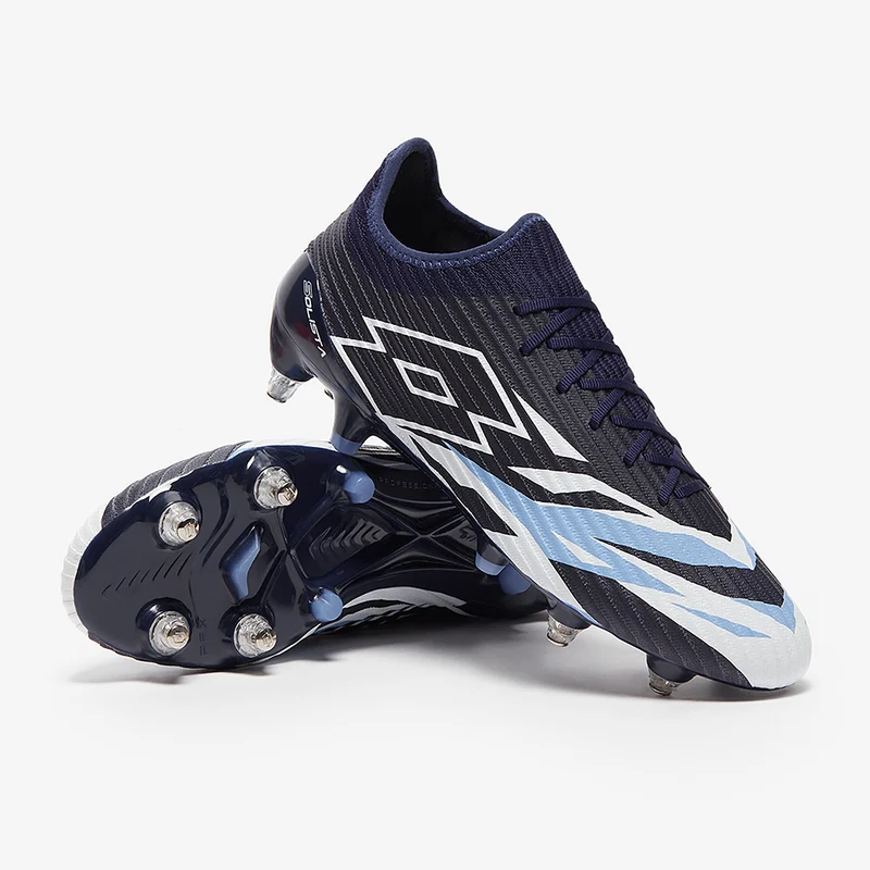 Lotto Solista 200 VI SGX