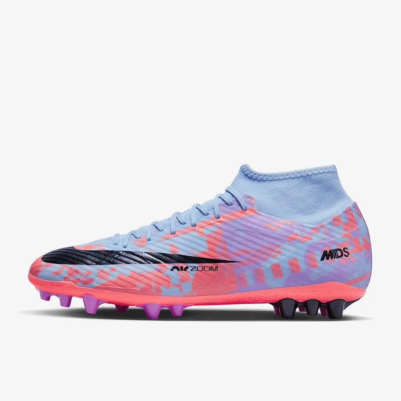 Nike Air Zoom Mercurial Superfly IX MDS Academy AG