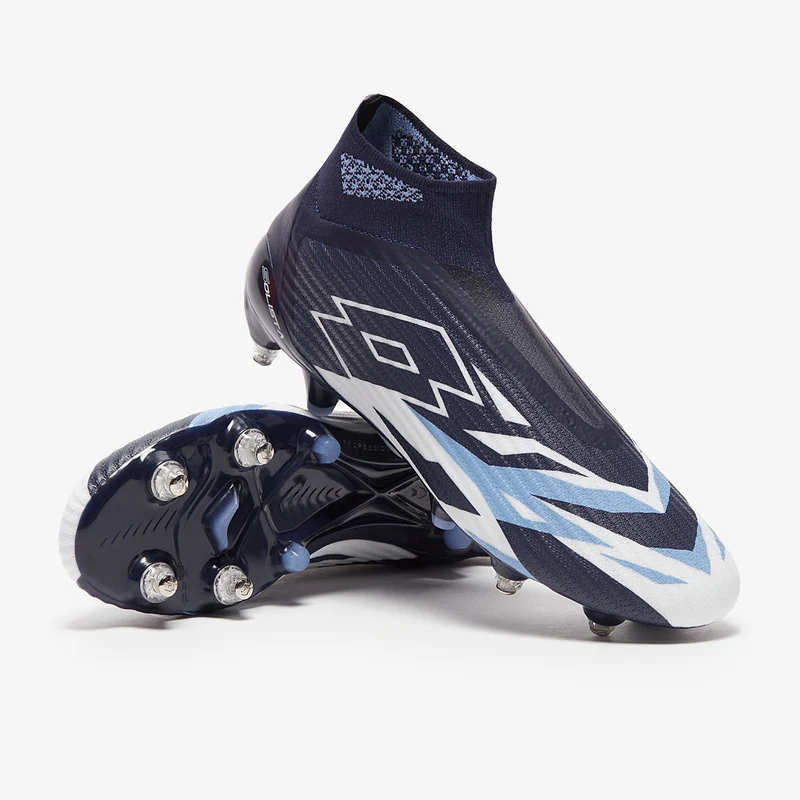 Lotto Solista 100 VI Gravity SGX