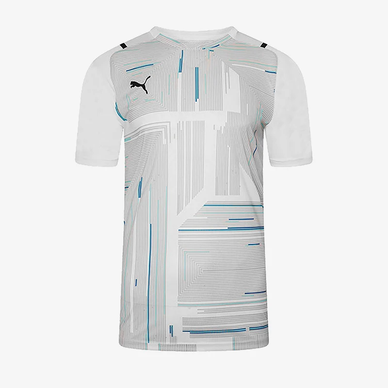 Puma teamULTIMATE SS Shirt