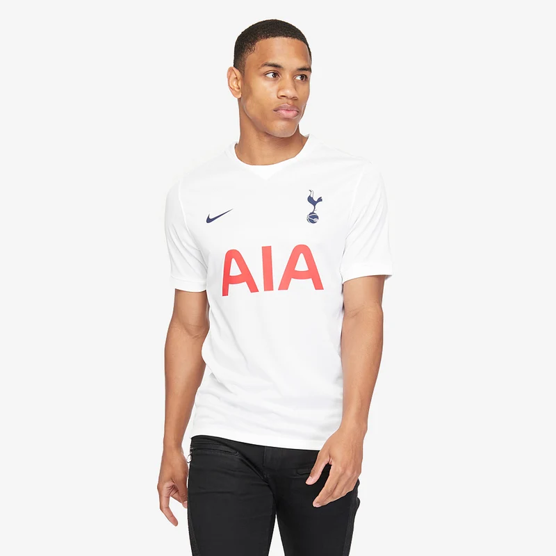 Nike Camiseta de fútbol