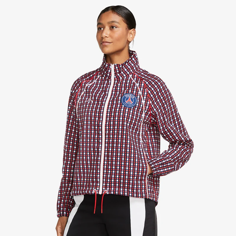 Chaqueta Jordan x Paris Saint-Germain para mujer