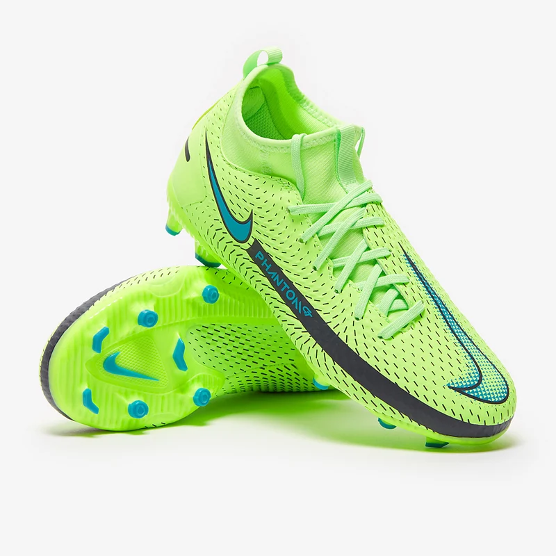 Nike Phantom GT Academy DF FG/MG para niños