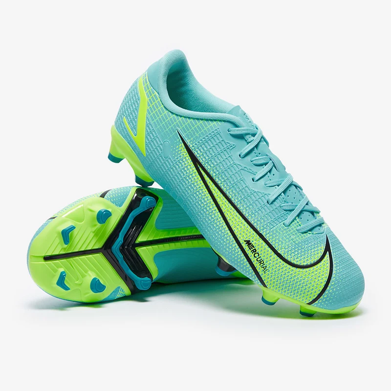 Nike Mercurial Vapor XIV Academy FG/MG para niños