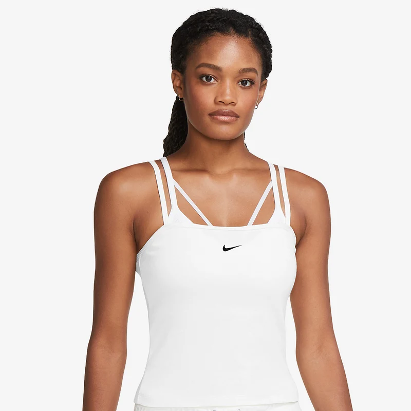 Camiseta de tirantes Nike Sportswear Essential para mujer