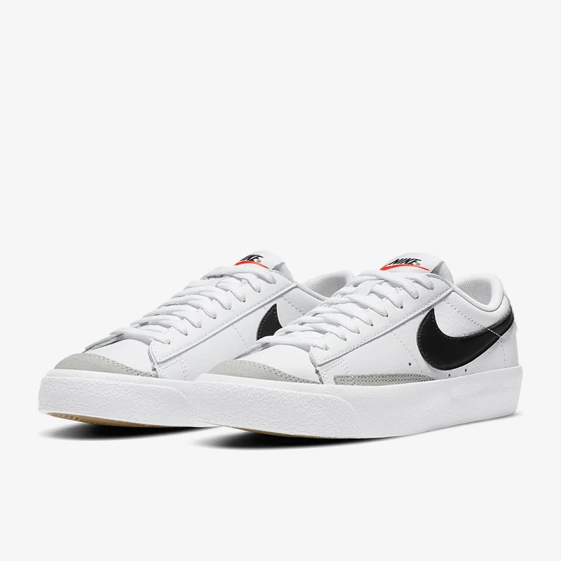 Nike Sportswear Blazer Low '77 Older Kids (GS)