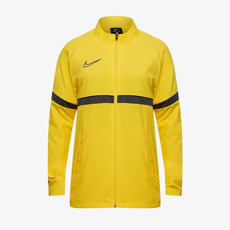 Nike Junior Dri-FIT Academy 21 Woven Track Jacket