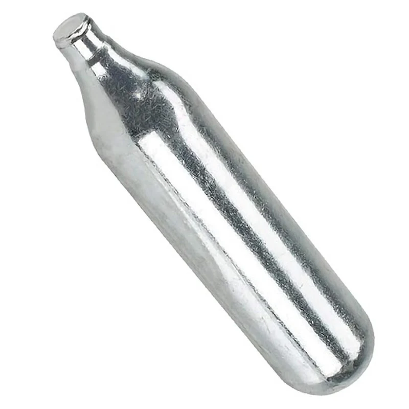 Pipeta Bontrager CO2