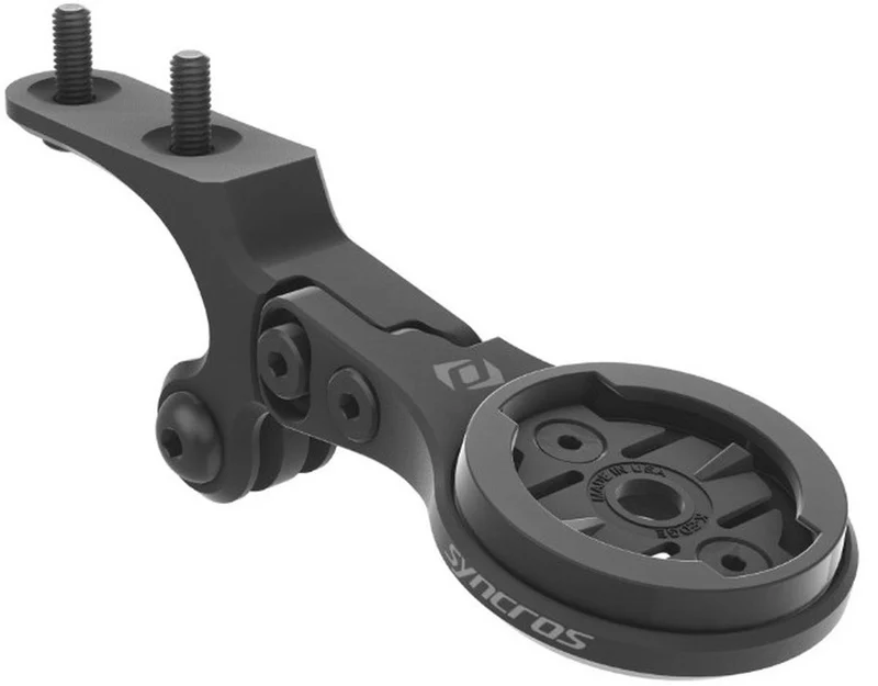 Soporte CicloComputador-Luz-GoPro Syncros iC SL Aero Cockpit