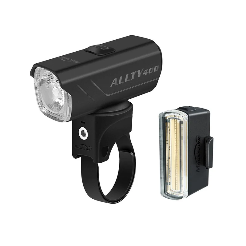 Combo Luces Magicshine Allty 400/Seemee 20 V2.0