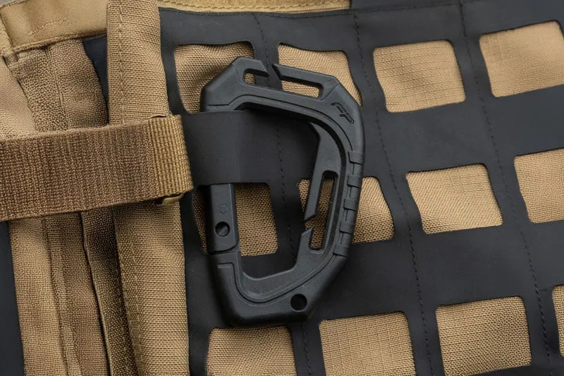 Mosketon FP Taktical TK1 Negro