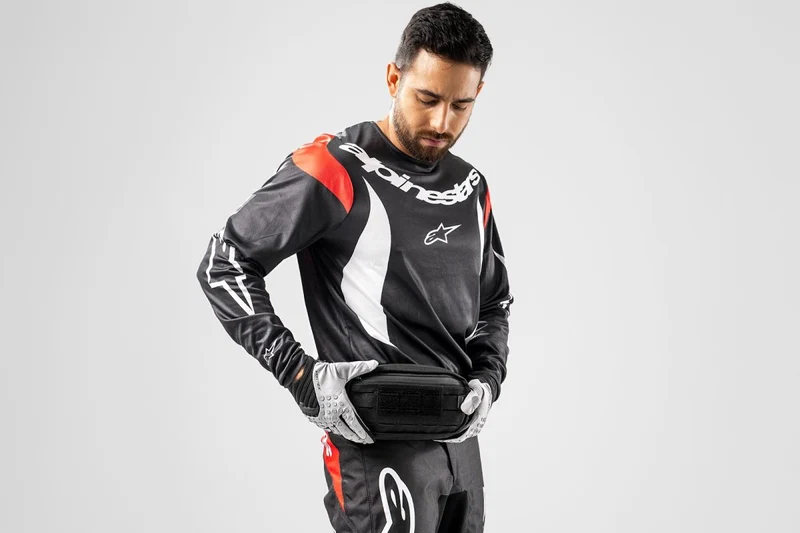 Riñonera FP Taktical T5 Negra