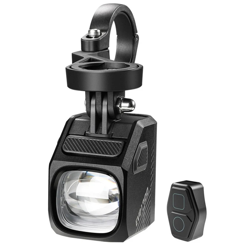 Luz Delantera Magicshine EVO 1700 Lm RC USB-C