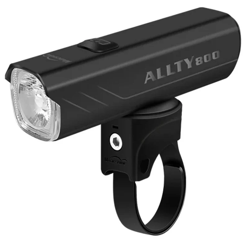 Luz Delantera Magicshine Allty 800 V2 USB-C 800 lm