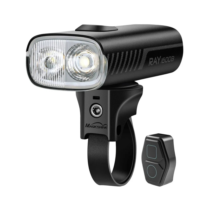 Luz Delantera Magicshine Ray Smart 1600B USB-C