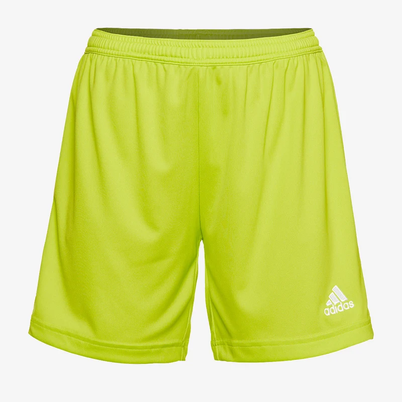 Pantalones cortos adidas Entrada 22 para mujer