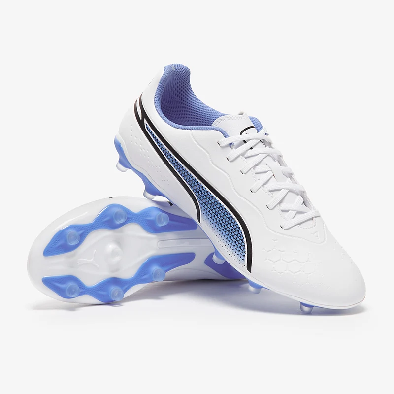 Puma King Match FG/AG