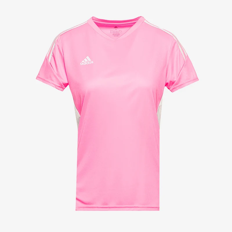 Camiseta adidas Condivo 22 MC para mujer