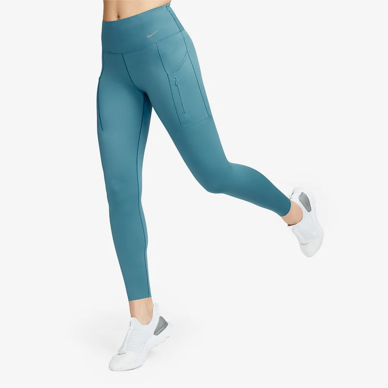 Mallas Nike Go para mujer