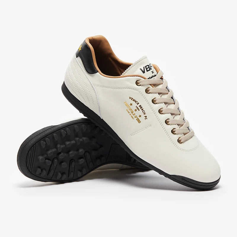 Pantofola dOro Lazzarini x Venice Beach FC TF