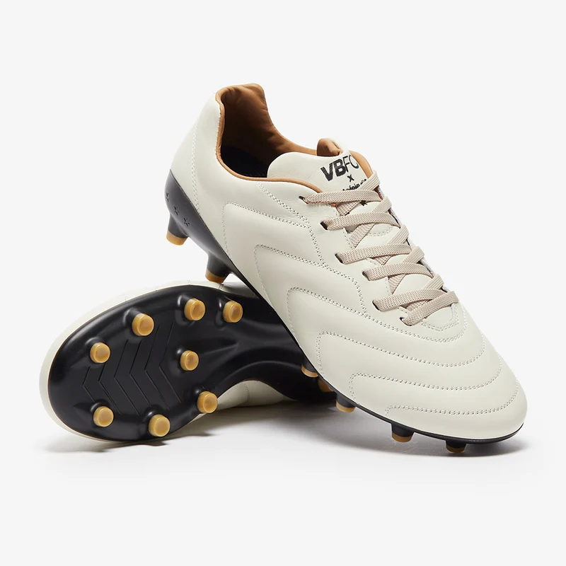 Pantofola dOro Superleggera x Venice Beach FC K-Leather FG