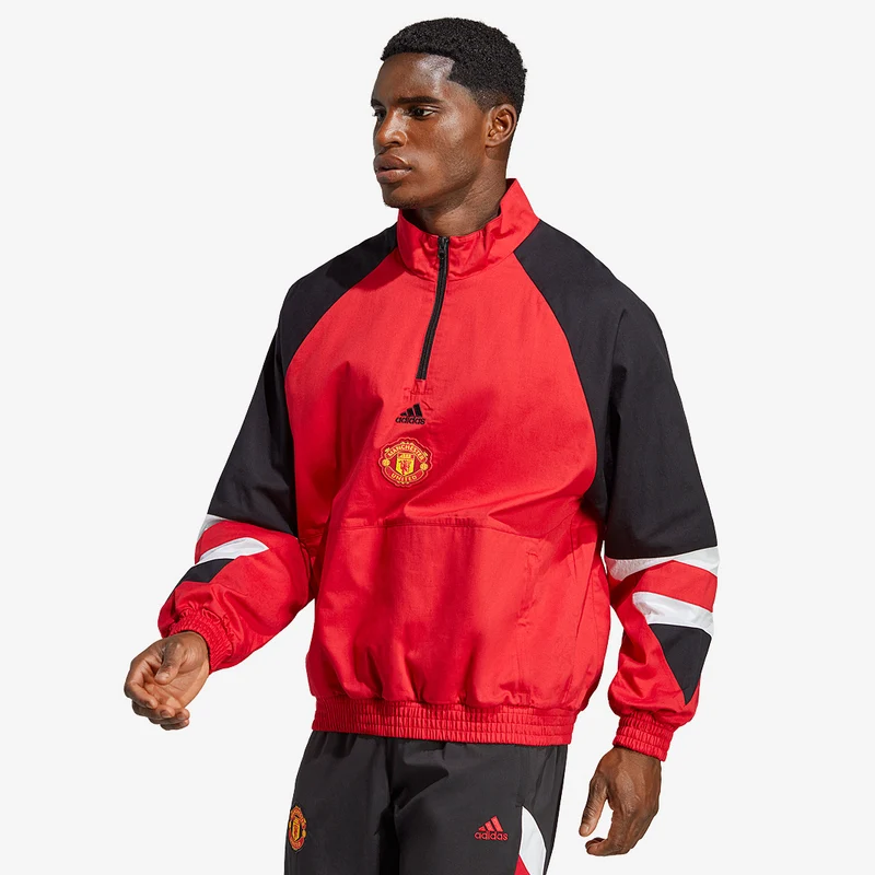 Camiseta adidas Manchester United 2023 Icon