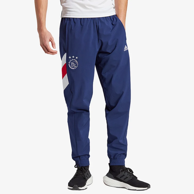 Pantalones adidas Ajax 2023 Icon Woven