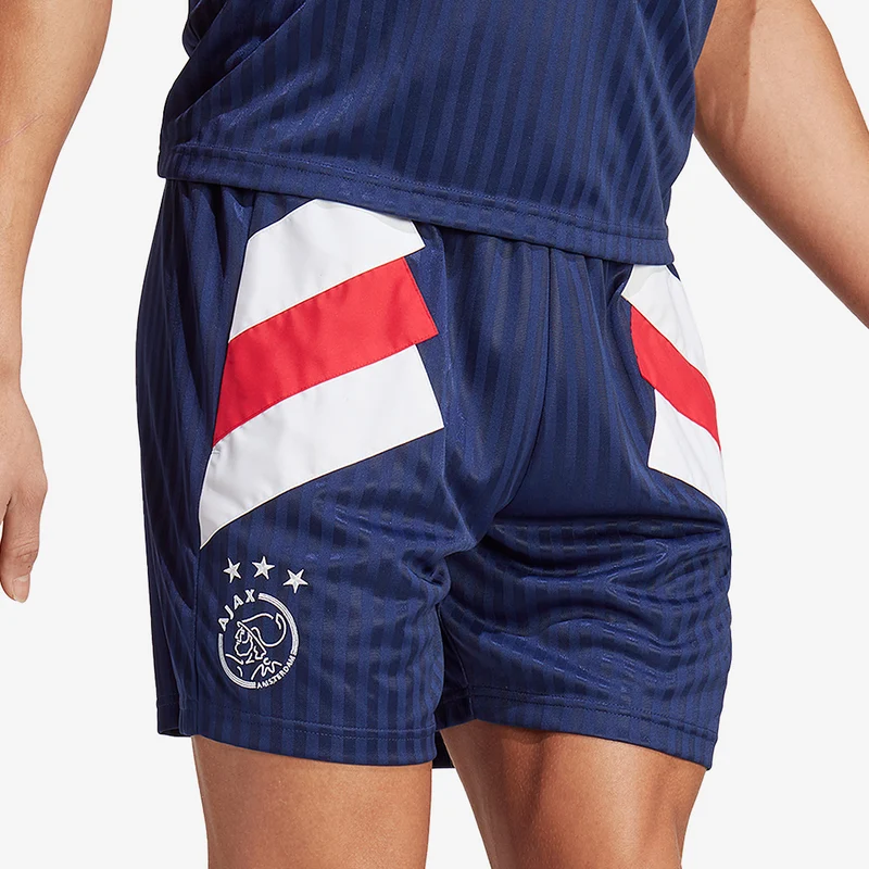 Pantalones cortos adidas Ajax 2023 Icon