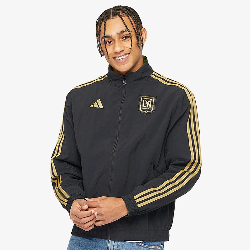Chaqueta adidas Los Angeles 2023 Himno