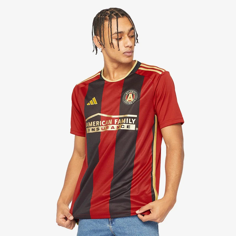 Camiseta adidas Atlanta FC 2023 Primera equipación