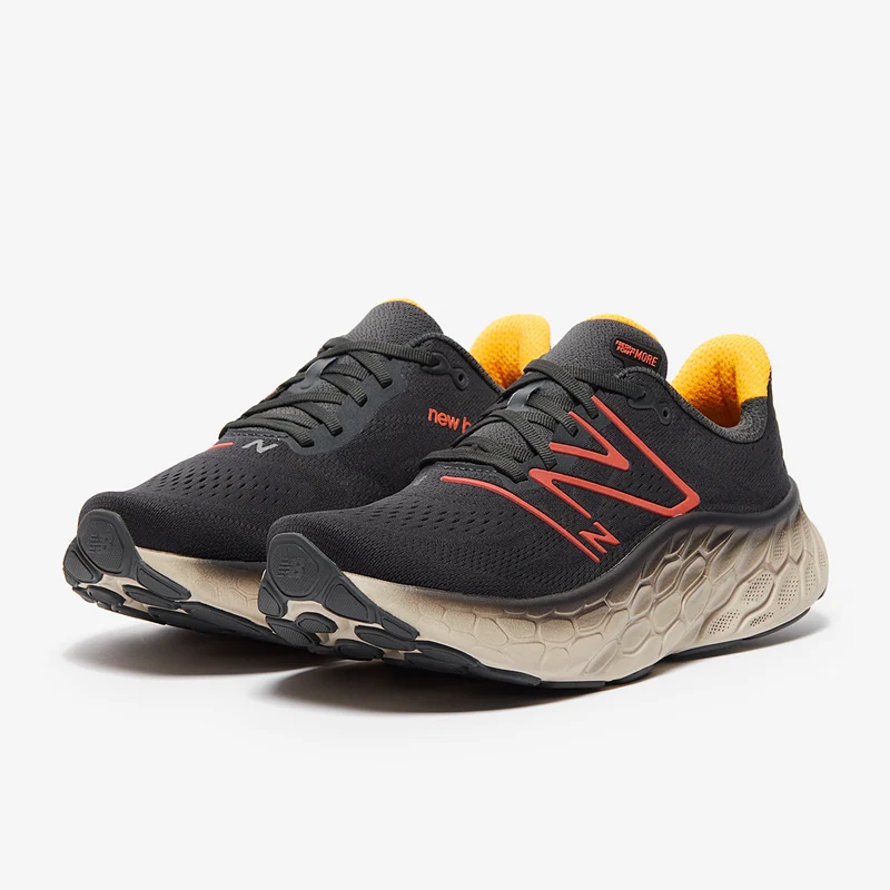 New Balance Fresh Foam More V4