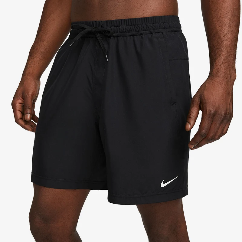 Nike Pantalón corto Dri-FIT versátil de 18 cm sin forro