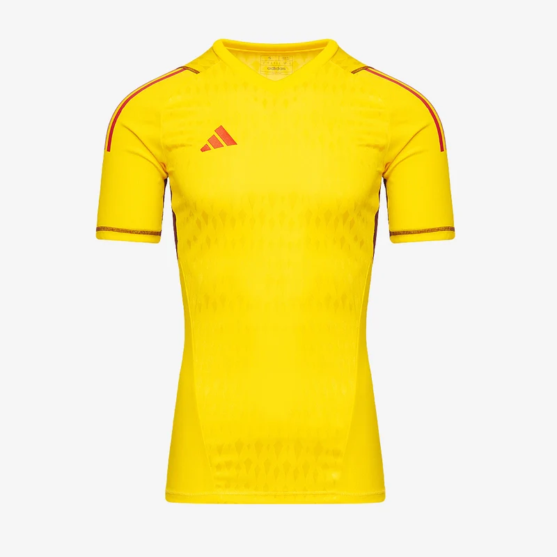 Camiseta de portero adidas Tiro 23 Pro ML