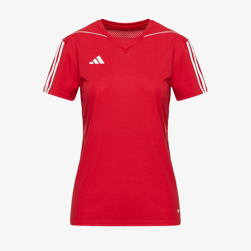 Camiseta adidas Tiro 23 MC para mujer