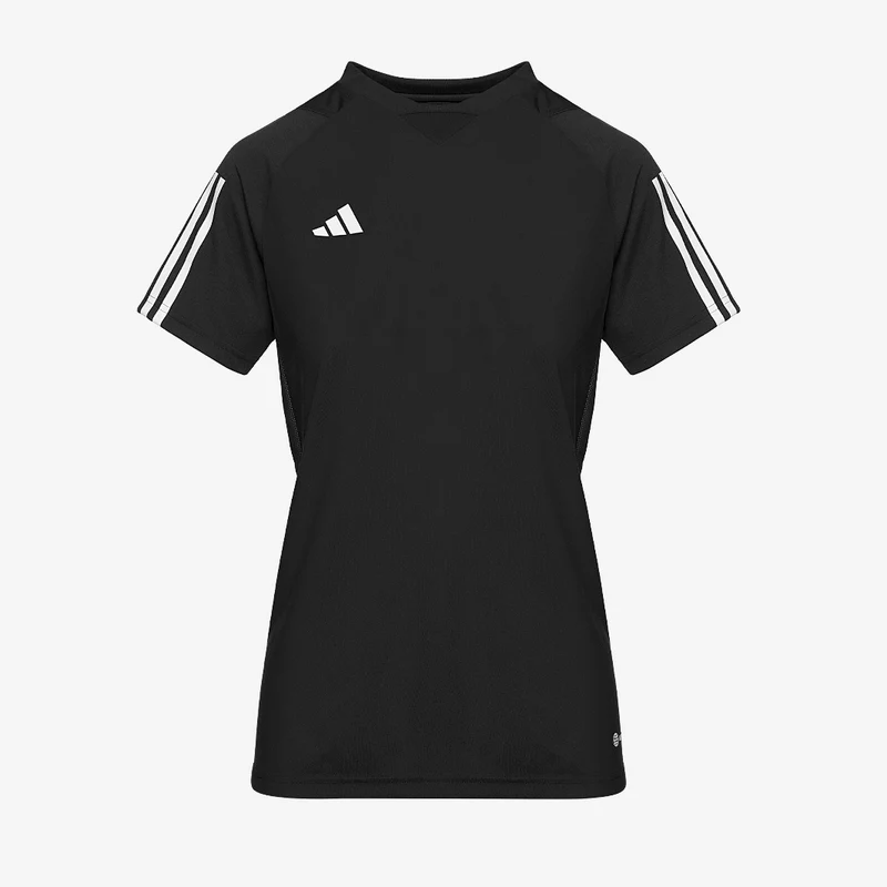 Camiseta adidas Tiro 23 Competition MC para mujer