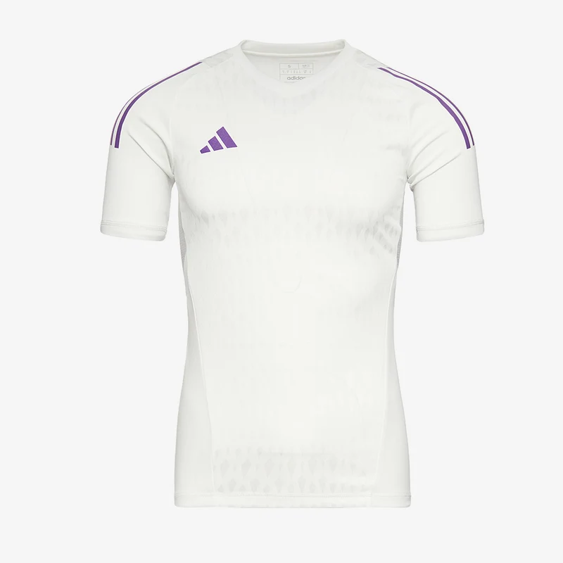 Camiseta de portero adidas Tiro 23 Pro ML
