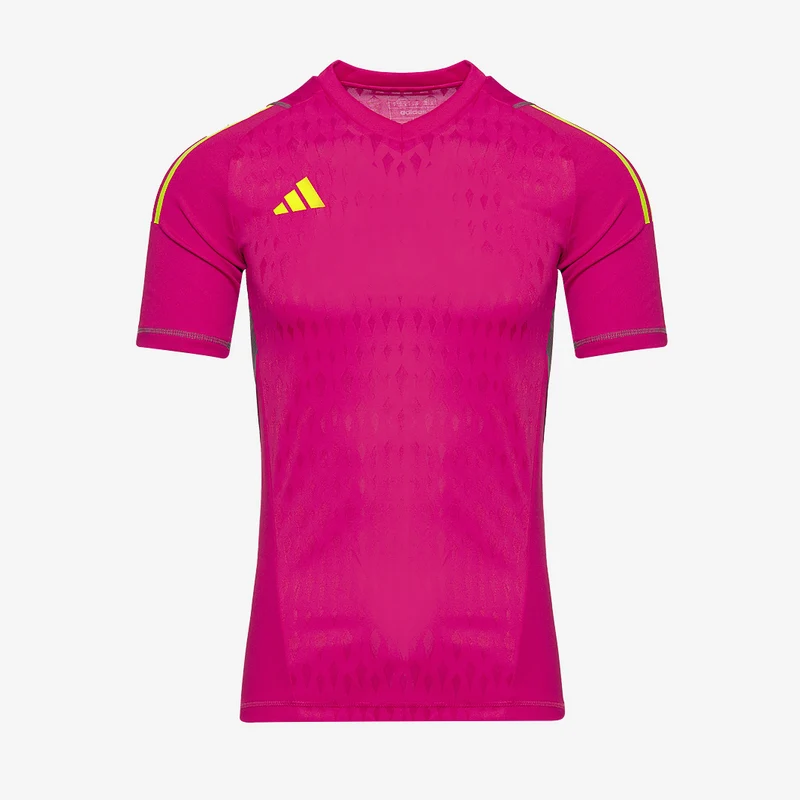 Camiseta de portero adidas Tiro 23 Pro ML