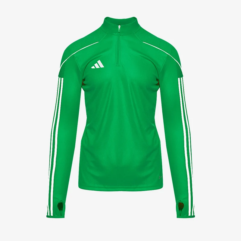 Camiseta de entrenamiento adidas Tiro 23 League para mujer