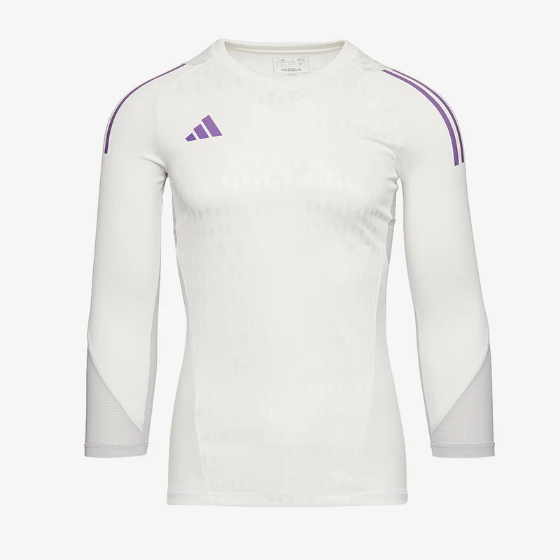 Camiseta de portero adidas Tiro 23 Pro ML