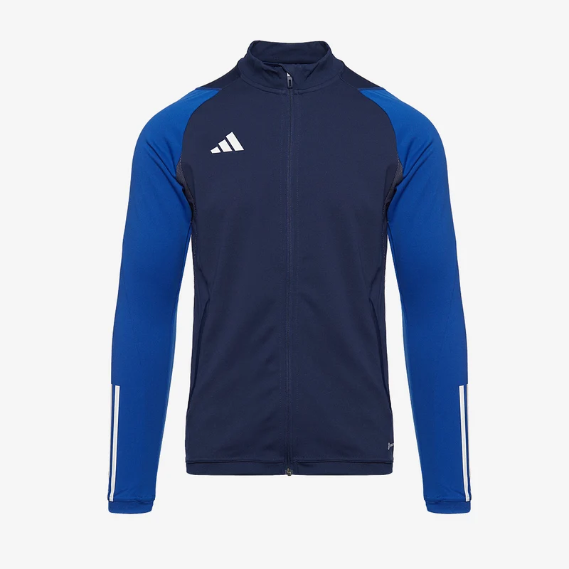 Chaqueta adidas Tiro 23 Competition para niños