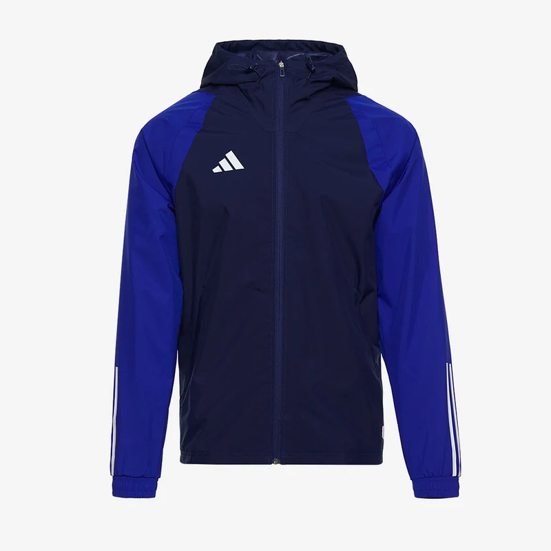 Chaqueta adidas Tiro 23 Competition AW para niños