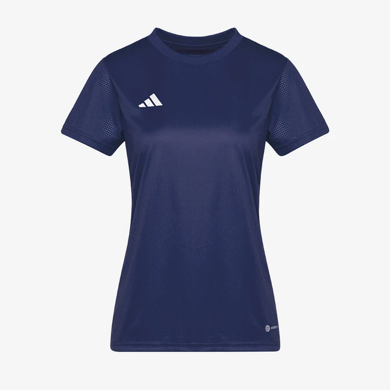 Camiseta adidas Tabela 23 MC para mujer